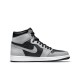 Air Jordan  1 Retro High Black OG"Shadow2.0" 555088-035