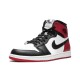 Air Jordan 1 Retro Black Toe 555088-184