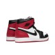 Air Jordan 1 Retro Black Toe 555088-184