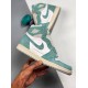 Air Jordan 1 “Turbo Green” 555088-311