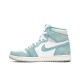 Air Jordan 1 “Turbo Green” 555088-311