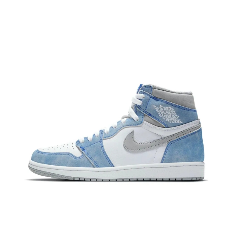 Air Jordan 1 High OG ‘Hyper Royal’ 555088-402