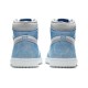 Air Jordan 1 High OG ‘Hyper Royal’ 555088-402