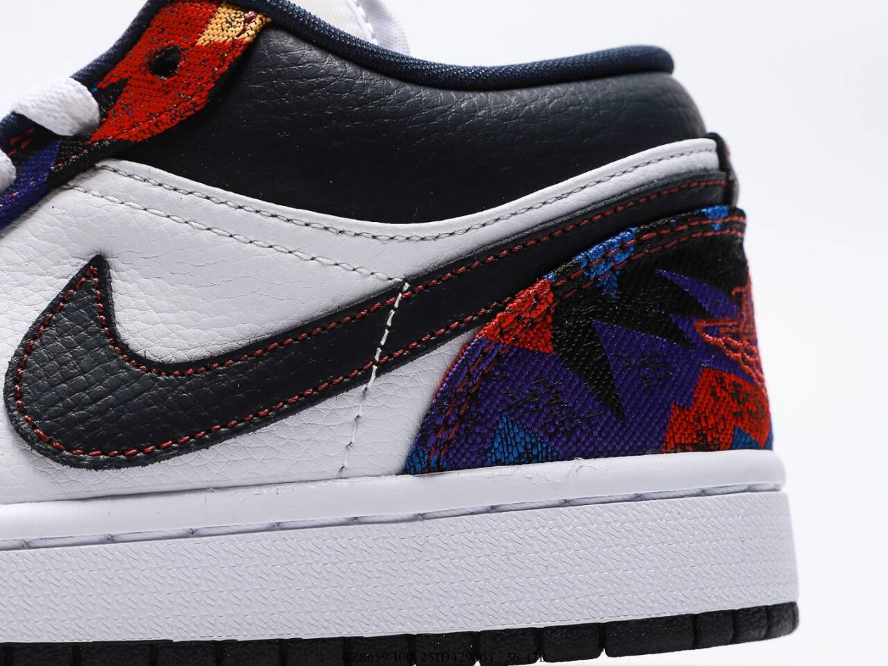 Air Jordan 1" sweater " CZ8659-100