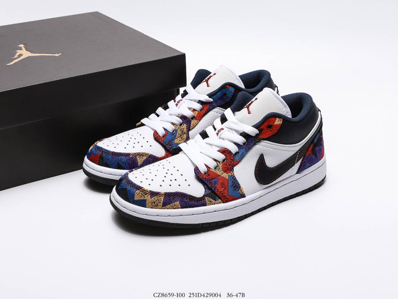 Air Jordan 1" sweater " CZ8659-100