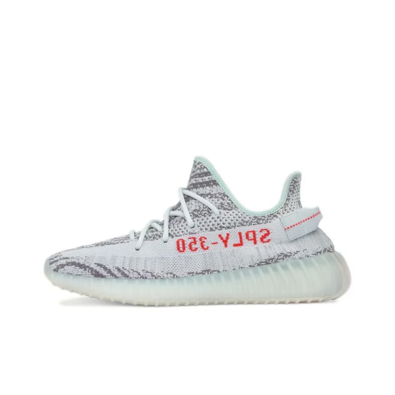 Yeezy Boost Adidas Originals 350 V2 'Blue Tint'  B37571