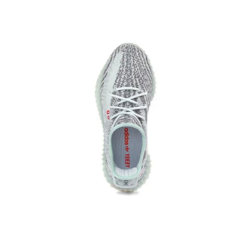 Yeezy Boost Adidas Originals 350 V2 'Blue Tint'  B37571