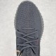 Yeezy Boost Adidas Originals 350 V2 'Sesame and Blue Void'  CP9652