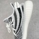 Yeezy Boost Adidas Originals 350 V2 'Zebra'  CP9654