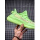 Yeezy Boost Adidas Originals 350 V2 'Glow in the Dark' EG5293