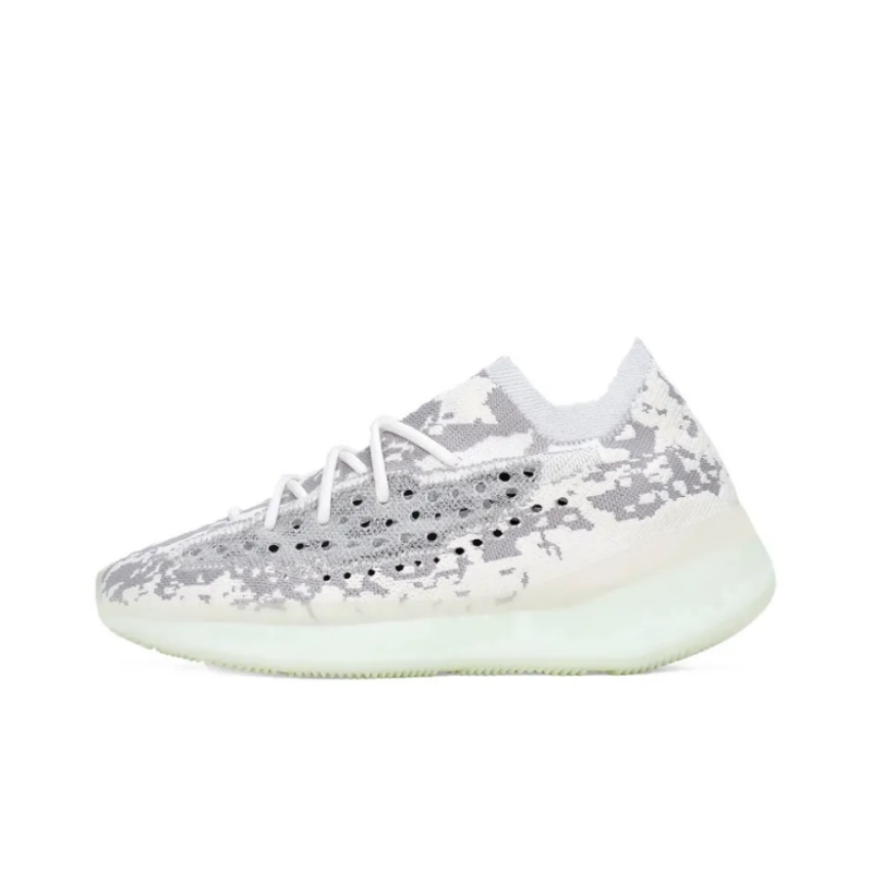 Yeezy Boost Adidas Originals 380 'Alien'  FV3260 