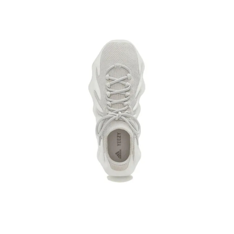 Yeezy Adidas Originals 450 'Cloud White'  H68038