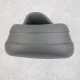 Yeezy Slide Adidas Originals "Granite" EVA ID4132