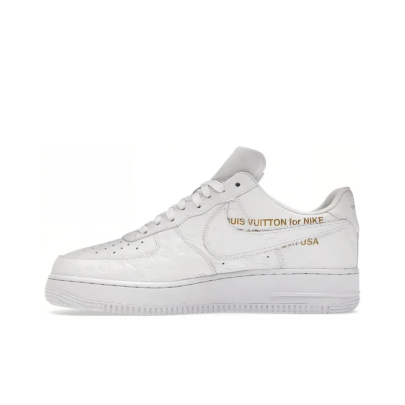 Nike x Louis Vuitton Air Force 1 Low 1A9V87