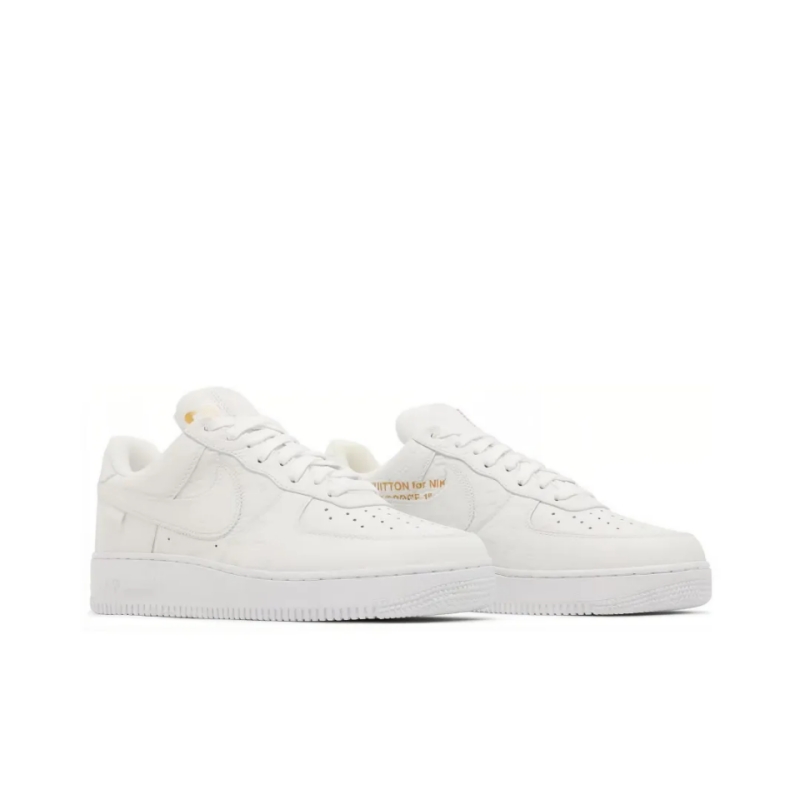 Nike x Louis Vuitton Air Force 1 Low 1A9V87