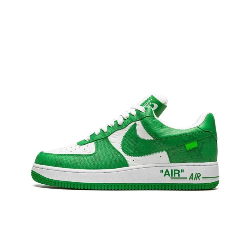 Nike x Louis Vuitton Air Force 1 Low LV 1A9V9V