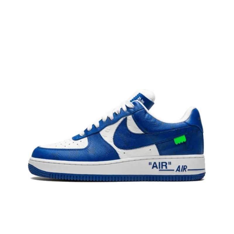 Nike x Louis Vuitton Air Force 1 Low 1A9VAO