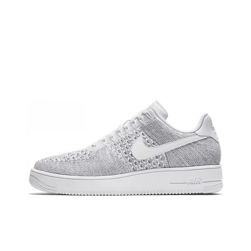 Nike Air Force 1 Flyknit 817419-006