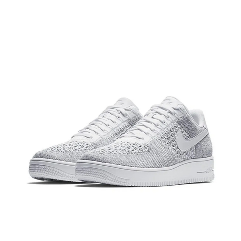 Nike Air Force 1 Flyknit 817419-006