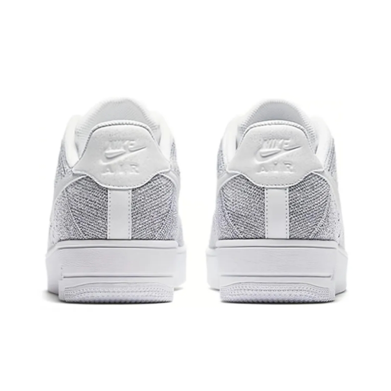 Nike Air Force 1 Flyknit 817419-006