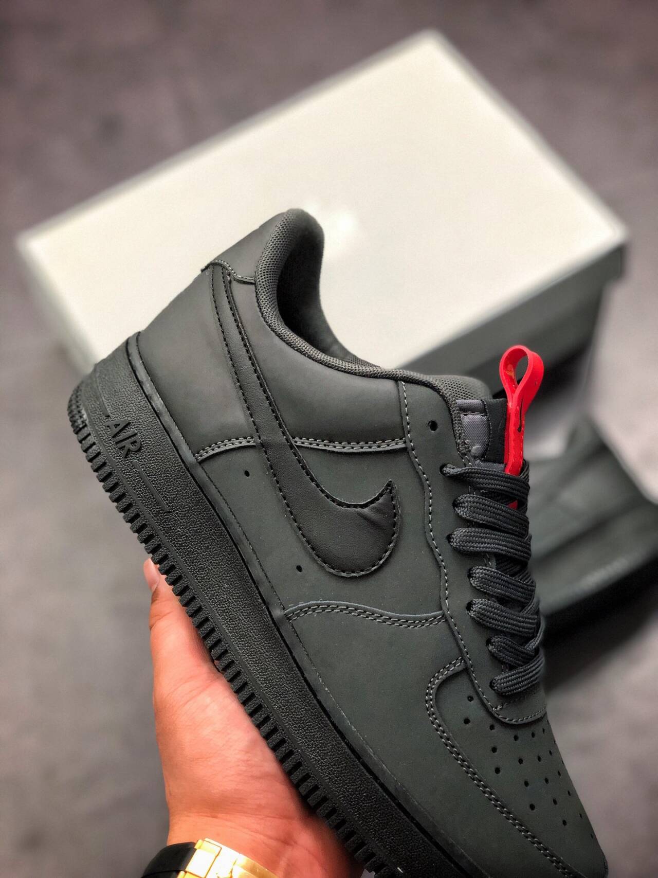 Nike Air Force 1 07 BQ4326-001