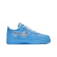 Nike x OFF-WHITE Air Force 1 Low 07 "MCA" CI1173-400