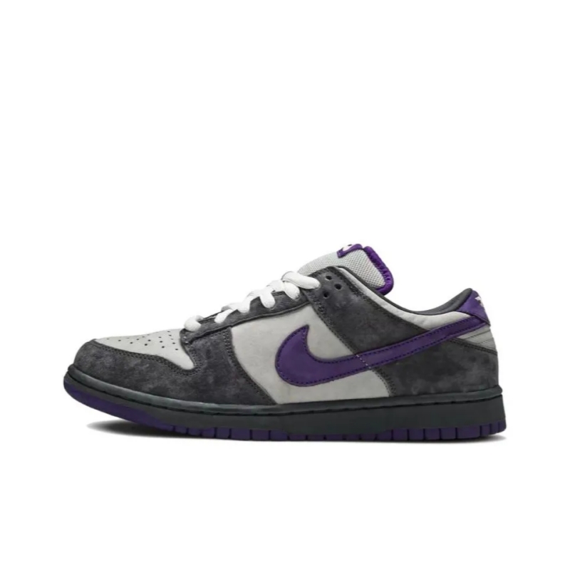 Nike Dunk SB Purple Pigeon 304292-051