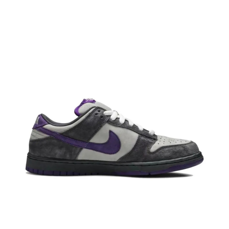 Nike Dunk SB Purple Pigeon 304292-051