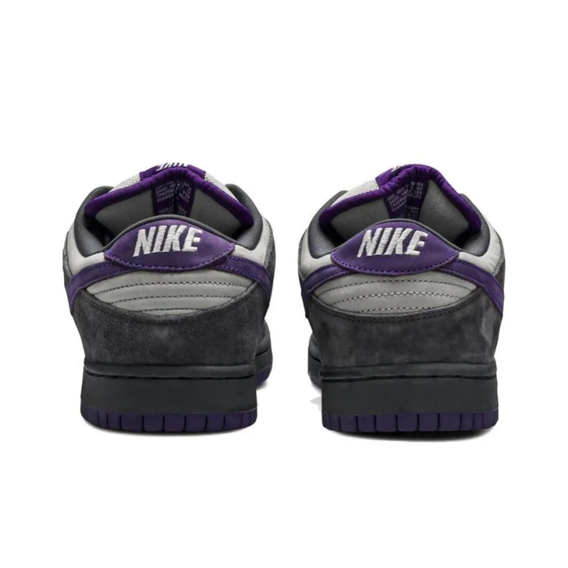 Nike Dunk SB Purple Pigeon 304292-051