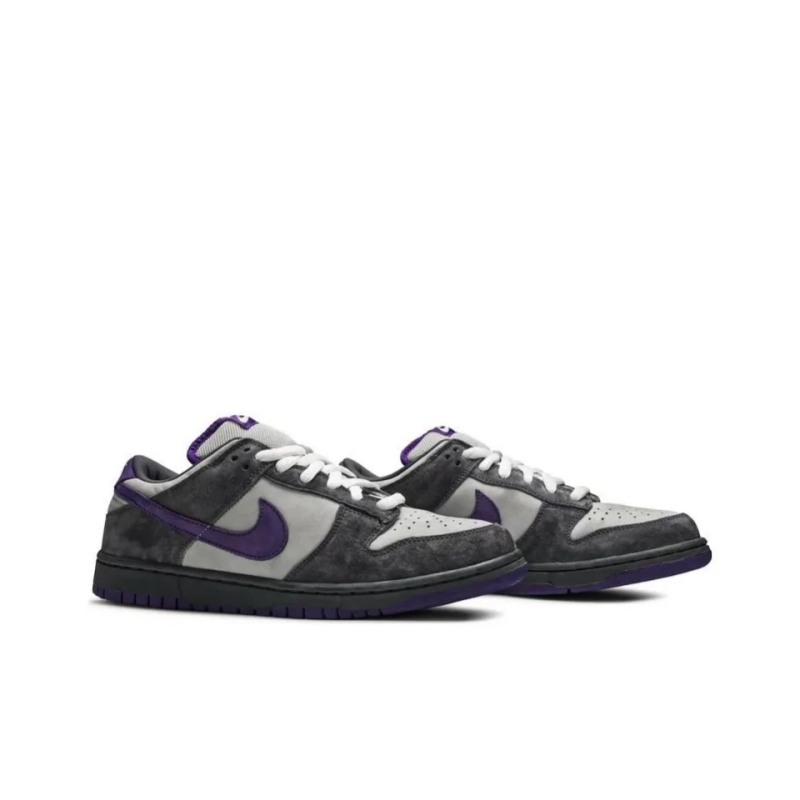 Nike Dunk SB Purple Pigeon 304292-051