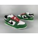 Nike Dunk SB Heineken 304292-302