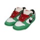 Nike Dunk SB Heineken 304292-302