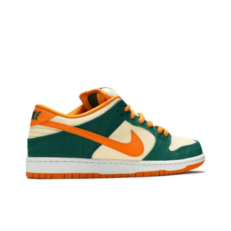 Nike Dunk SB Pro "Legion Pine" 304292-383