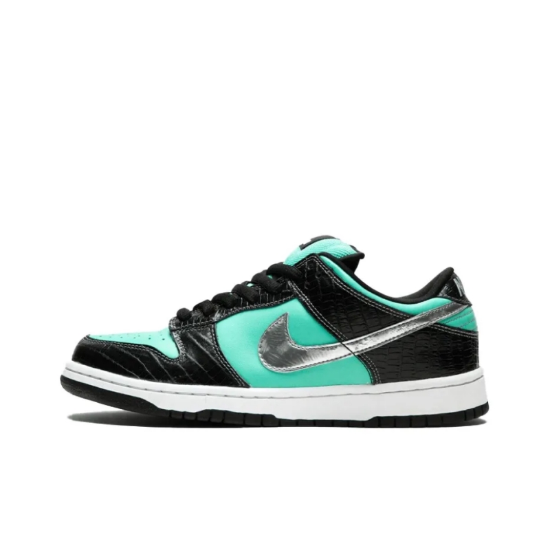 Nike Dunk SB Diamond Supply Co.Tiffany 304292-402