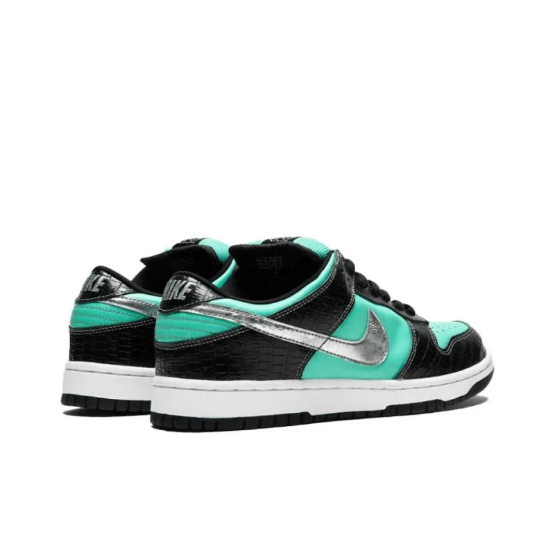 Nike Dunk SB Diamond Supply Co.Tiffany 304292-402