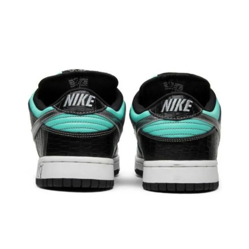 Nike Dunk SB Diamond Supply Co.Tiffany 304292-402