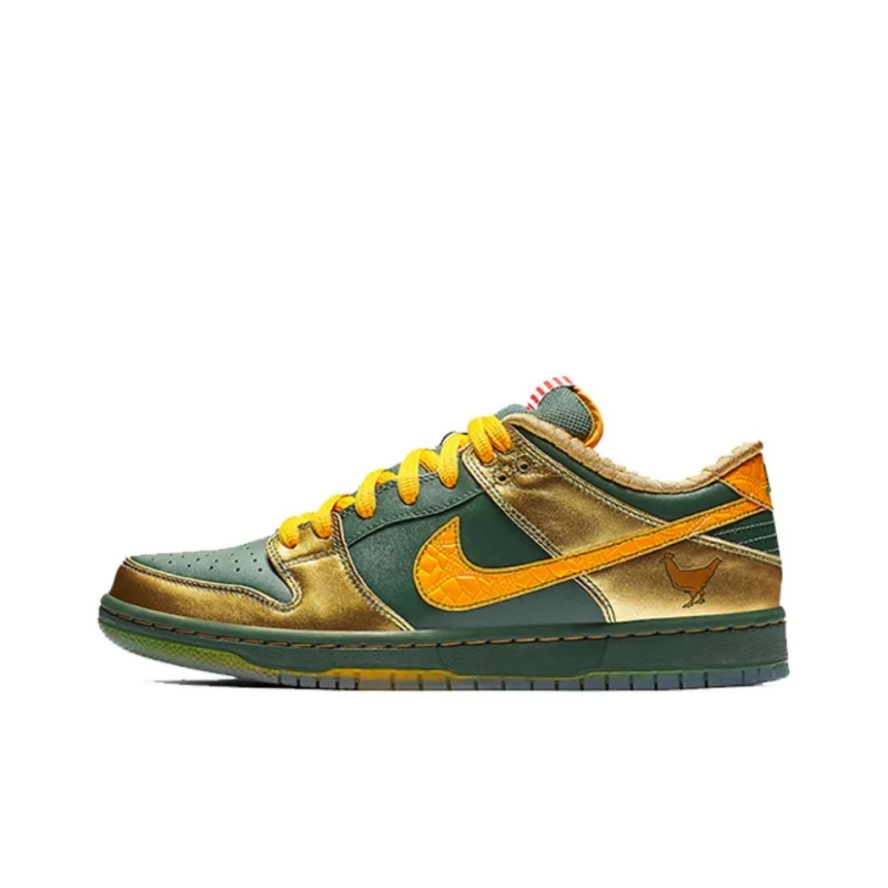 Nike Dunk SB Pro Low Doernbecher BV8740-377