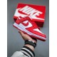 Nike Dunk Low SP "University Red" CU1727-100