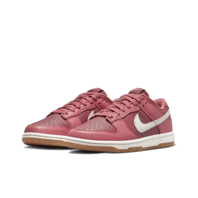 Nike Dunk Low "Desert Berry" DD1503-603