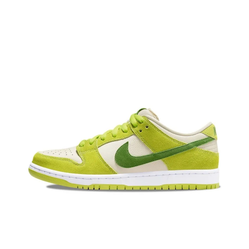 Nike Dunk SB Pro "Sour Apple" DM0807-300