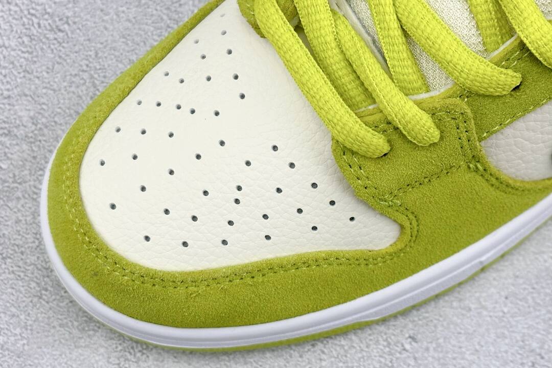 Nike Dunk SB Pro "Sour Apple" DM0807-300