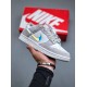 Nike Dunk Low WMNS "Iridescent Swoosh" HF5074-133